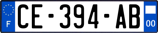 CE-394-AB