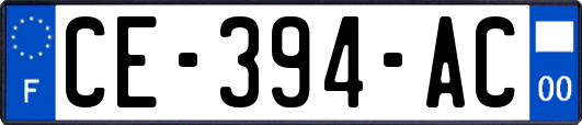 CE-394-AC