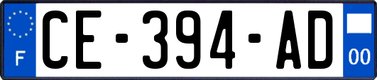 CE-394-AD