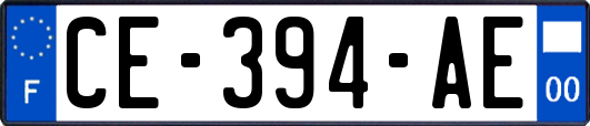 CE-394-AE