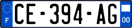 CE-394-AG