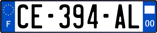 CE-394-AL