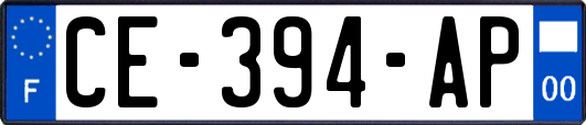 CE-394-AP