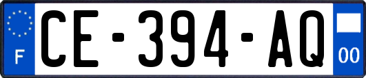 CE-394-AQ