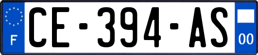 CE-394-AS