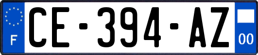 CE-394-AZ