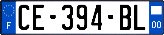 CE-394-BL
