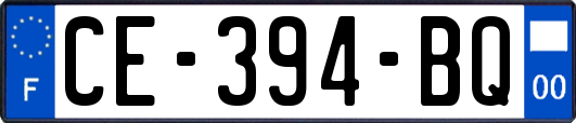 CE-394-BQ