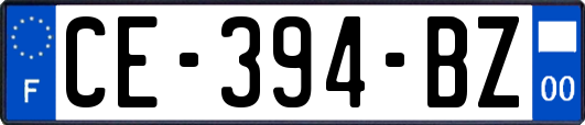 CE-394-BZ