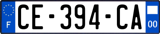 CE-394-CA