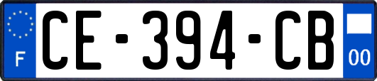 CE-394-CB