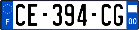 CE-394-CG