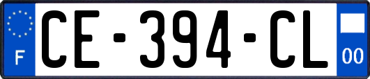 CE-394-CL