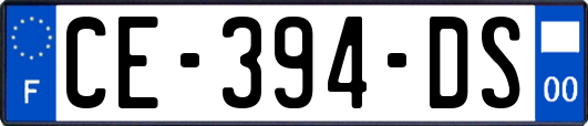 CE-394-DS