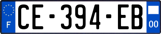 CE-394-EB