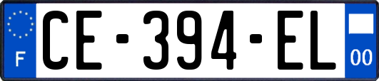 CE-394-EL