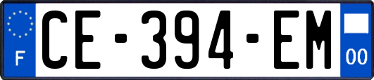 CE-394-EM