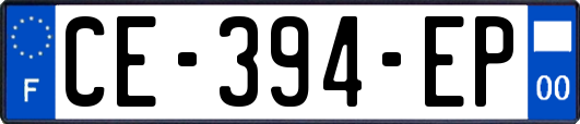 CE-394-EP