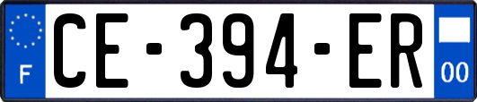 CE-394-ER