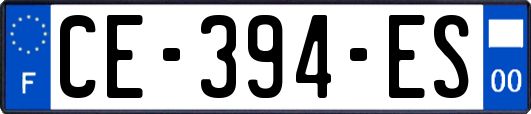 CE-394-ES