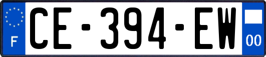 CE-394-EW