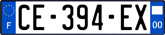 CE-394-EX