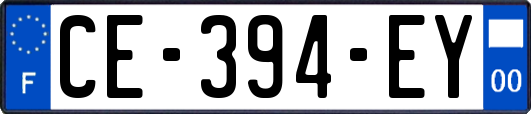 CE-394-EY