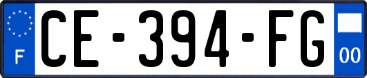 CE-394-FG