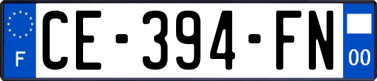 CE-394-FN