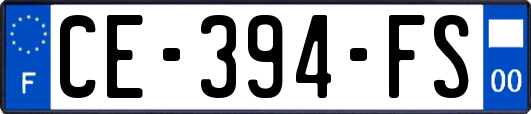 CE-394-FS