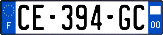 CE-394-GC