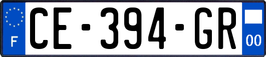 CE-394-GR