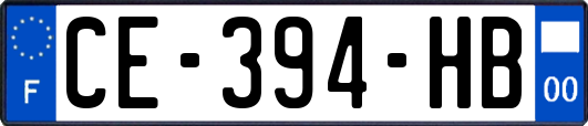 CE-394-HB