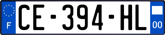 CE-394-HL