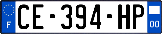 CE-394-HP