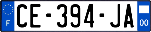 CE-394-JA