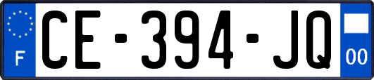 CE-394-JQ