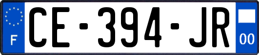 CE-394-JR