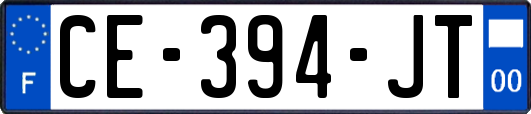 CE-394-JT