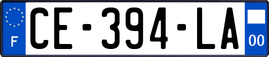 CE-394-LA