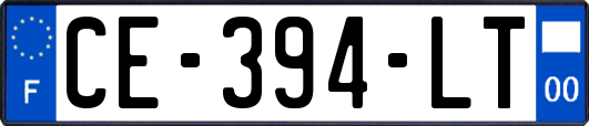 CE-394-LT