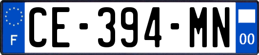 CE-394-MN