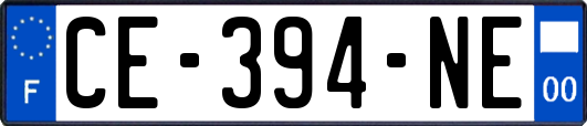 CE-394-NE