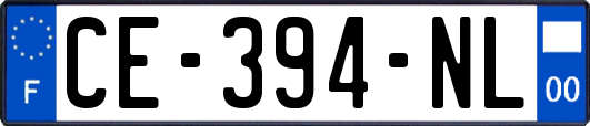 CE-394-NL