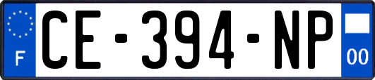CE-394-NP