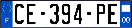 CE-394-PE