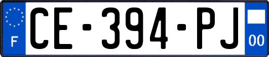 CE-394-PJ