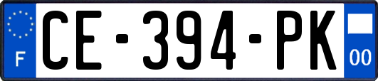 CE-394-PK