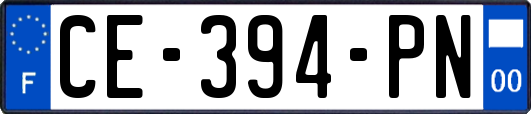 CE-394-PN