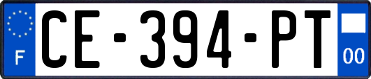 CE-394-PT